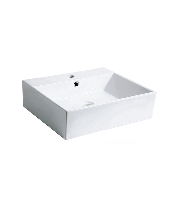 Art ceramic basin 7021