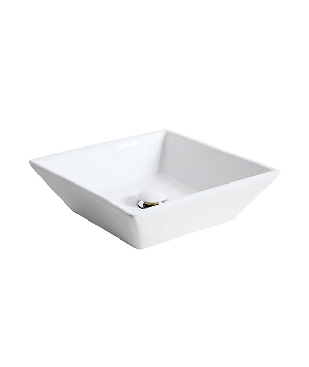 Art ceramic basin 7034