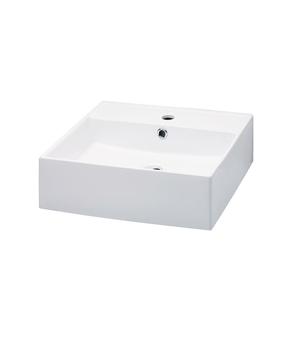 Art ceramic basin 7107