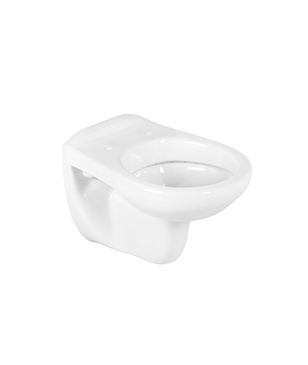 Wall hung toilet 5004